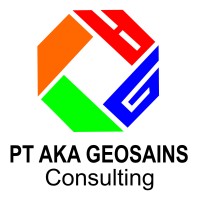 PT AKA Geosains Consulting logo, PT AKA Geosains Consulting contact details