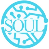 SOUL Limited logo, SOUL Limited contact details