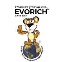 EVORICH Flooring Group logo, EVORICH Flooring Group contact details