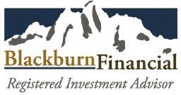 Blackburn Financial logo, Blackburn Financial contact details