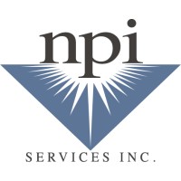 NPI Services, Inc. logo, NPI Services, Inc. contact details