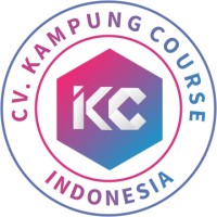 Kampung Course Indonesia logo, Kampung Course Indonesia contact details