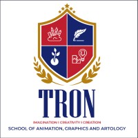 Tron Education & Research Pvt. Ltd. logo, Tron Education & Research Pvt. Ltd. contact details