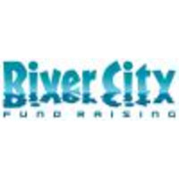 River City Fund Raising logo, River City Fund Raising contact details