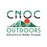 Cnoc Outdoors logo, Cnoc Outdoors contact details