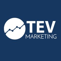 TEV Marketing logo, TEV Marketing contact details