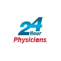 24 Hour Physicians logo, 24 Hour Physicians contact details