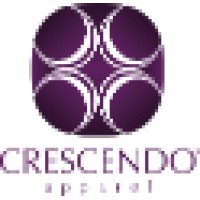 Crescendo Apparel logo, Crescendo Apparel contact details