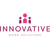 Innovative Work Solutions logo, Innovative Work Solutions contact details