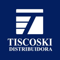 Tiscoski Distribuidora Comercial S.A logo, Tiscoski Distribuidora Comercial S.A contact details