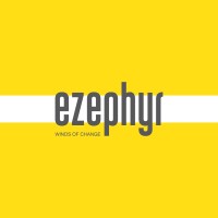 EZEPHYR advertising pvt ltd logo, EZEPHYR advertising pvt ltd contact details