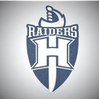 Huntington High School logo, Huntington High School contact details