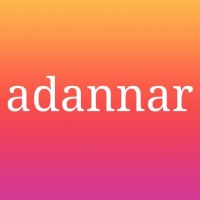 Adannar logo, Adannar contact details