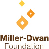 Miller-Dwan Foundation logo, Miller-Dwan Foundation contact details