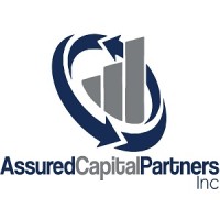 Assured Capital Partners Inc. logo, Assured Capital Partners Inc. contact details