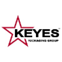 Keyes Packaging Group logo, Keyes Packaging Group contact details