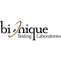 Bionique Testing Laboratories, Inc. logo, Bionique Testing Laboratories, Inc. contact details