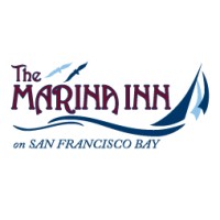 The Marina Inn on San Francisco Bay logo, The Marina Inn on San Francisco Bay contact details