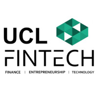 UCL FinTech Society logo, UCL FinTech Society contact details