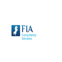 F.I.A Consultancy Services logo, F.I.A Consultancy Services contact details