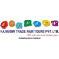 Rainbow Trade Fair Tours Pvt. Ltd logo, Rainbow Trade Fair Tours Pvt. Ltd contact details