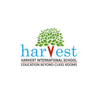 Harvest International School, Bangalore logo, Harvest International School, Bangalore contact details