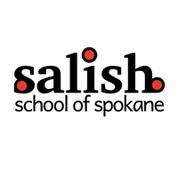 Salish School Of Spokane logo, Salish School Of Spokane contact details