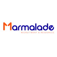 Marmalade Recruitment & Resources Inc. logo, Marmalade Recruitment & Resources Inc. contact details