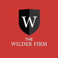 The Wilder Firm logo, The Wilder Firm contact details