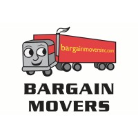 Bargain Movers logo, Bargain Movers contact details