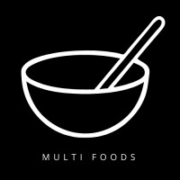 Multi Foods logo, Multi Foods contact details