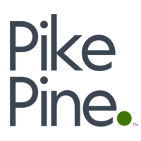 Pike&Pine. Software logo, Pike&Pine. Software contact details