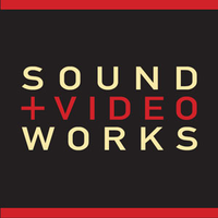 Sound + Video Works logo, Sound + Video Works contact details