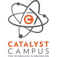 Catalyst Campus for Technology and Innovation logo, Catalyst Campus for Technology and Innovation contact details