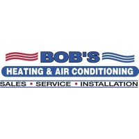 Bob's Heating & Air Conditioning LLC logo, Bob's Heating & Air Conditioning LLC contact details