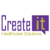 CreateIT Healthcare Solutions logo, CreateIT Healthcare Solutions contact details