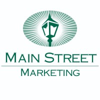 Main Street Marketing logo, Main Street Marketing contact details