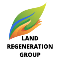 Land Regeneration Group logo, Land Regeneration Group contact details