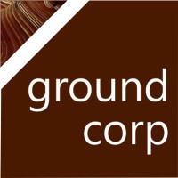 Ground Corp logo, Ground Corp contact details