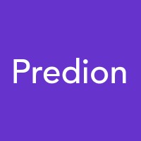 Predion.ai logo, Predion.ai contact details