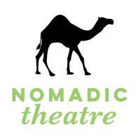 nomadictheatre logo, nomadictheatre contact details