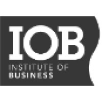 Institute of Business logo, Institute of Business contact details