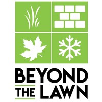 Beyond The Lawn logo, Beyond The Lawn contact details