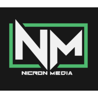 Nicron Media logo, Nicron Media contact details