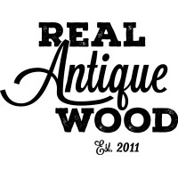 Real Antique Wood Mill logo, Real Antique Wood Mill contact details