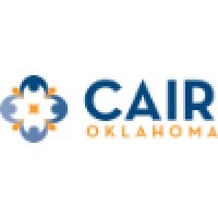 CAIR-Oklahoma logo, CAIR-Oklahoma contact details