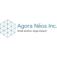 Agora Neos Inc logo, Agora Neos Inc contact details