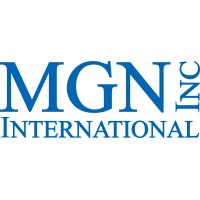 MGN International Inc logo, MGN International Inc contact details