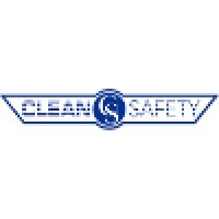 Clean Safety, Inc logo, Clean Safety, Inc contact details