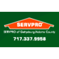 SERVPRO of Gettysburg/Adams County logo, SERVPRO of Gettysburg/Adams County contact details